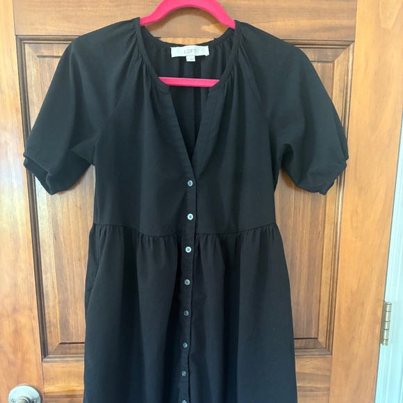 Loft Dress - Picture 5 of 6